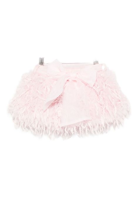 Gonna con fiocco MISS GRANT KIDS | MG1478NPINKY